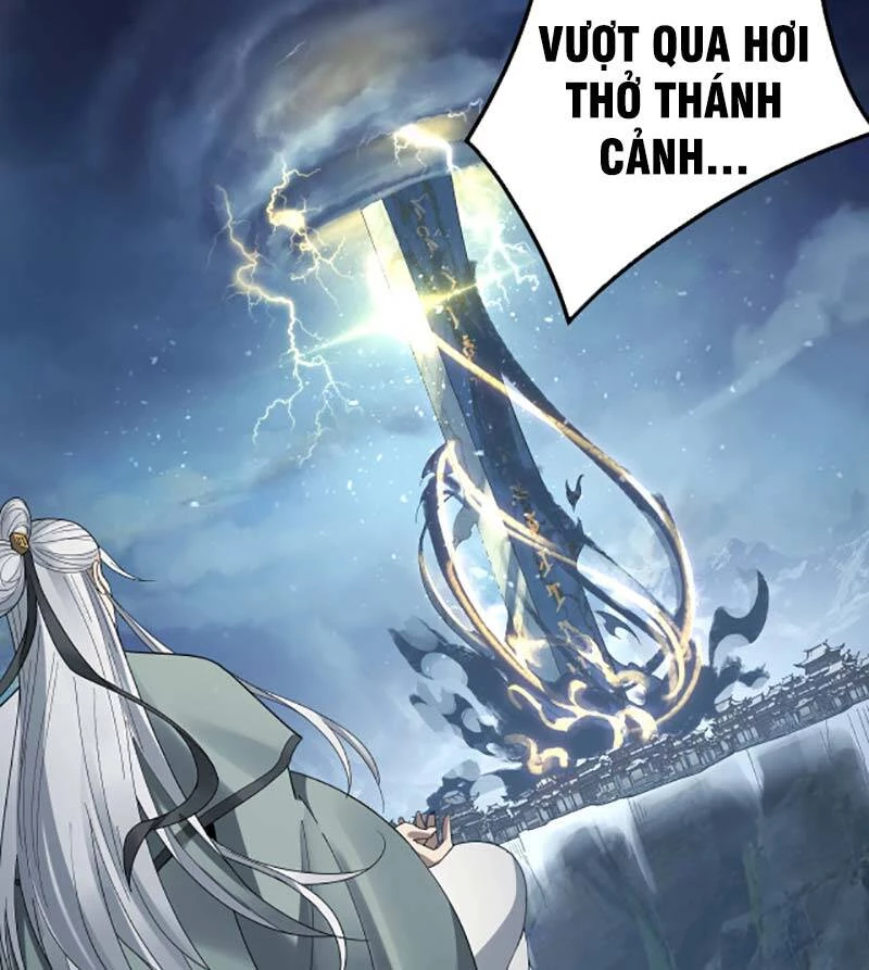 [FIX Thứ tự] Ta Trời Sinh Đã Là Nhân Vật Phản Diện Chapter 47 - Trang 2