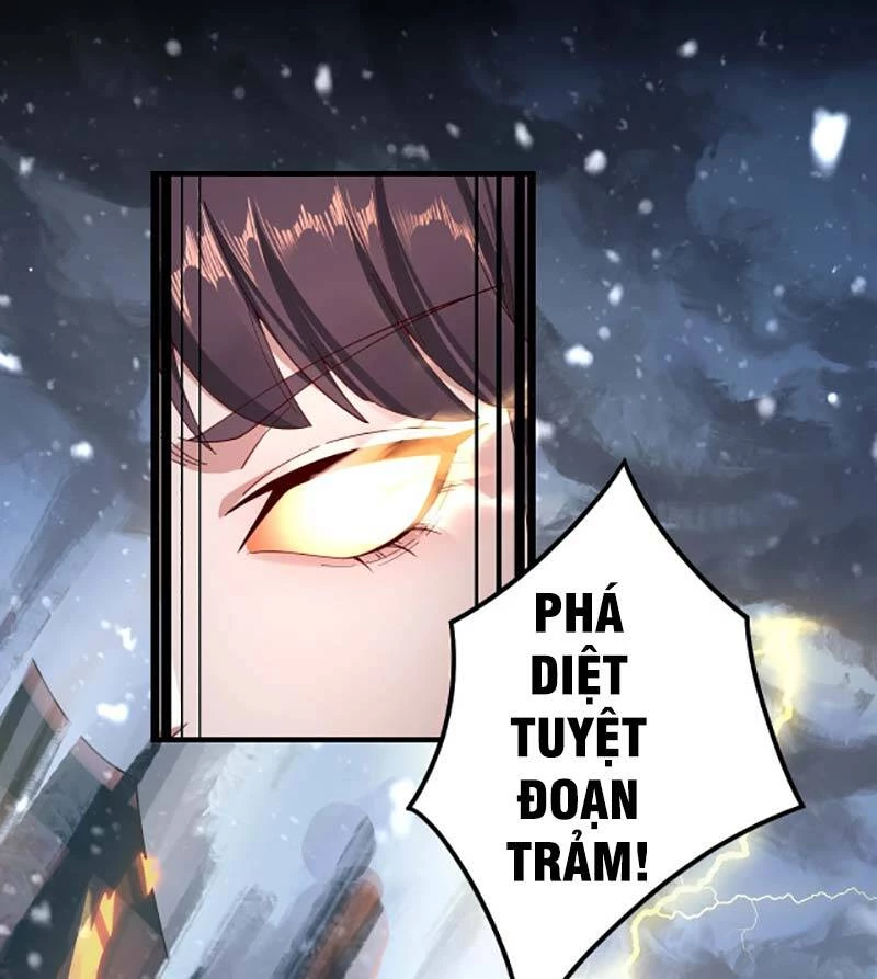 [FIX Thứ tự] Ta Trời Sinh Đã Là Nhân Vật Phản Diện Chapter 47 - Trang 2
