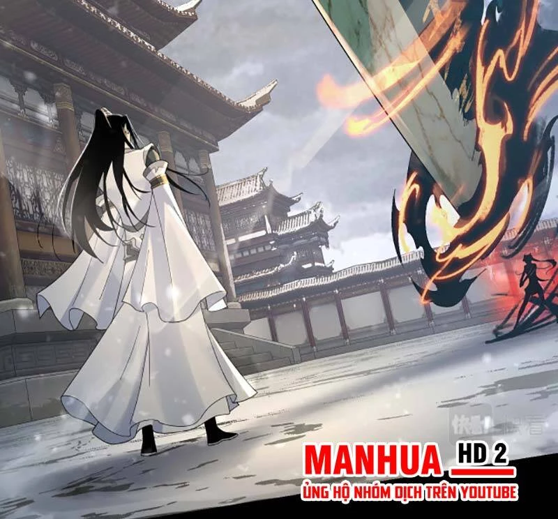 [FIX Thứ tự] Ta Trời Sinh Đã Là Nhân Vật Phản Diện Chapter 47 - Trang 2