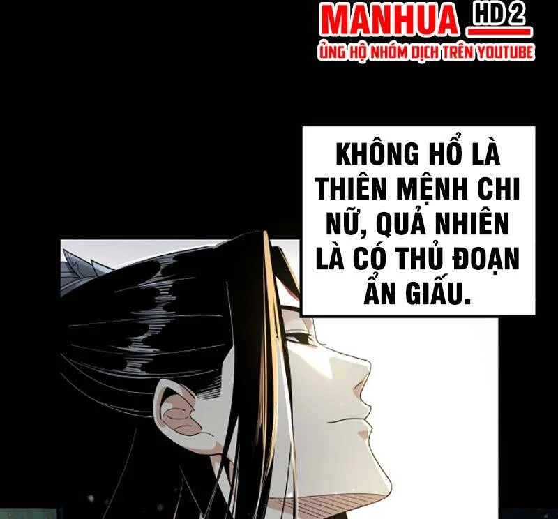 [FIX Thứ tự] Ta Trời Sinh Đã Là Nhân Vật Phản Diện Chapter 47 - Trang 2