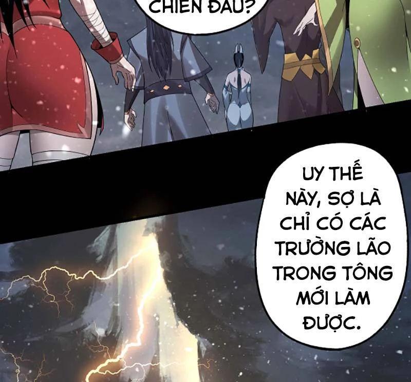 [FIX Thứ tự] Ta Trời Sinh Đã Là Nhân Vật Phản Diện Chapter 47 - Trang 2