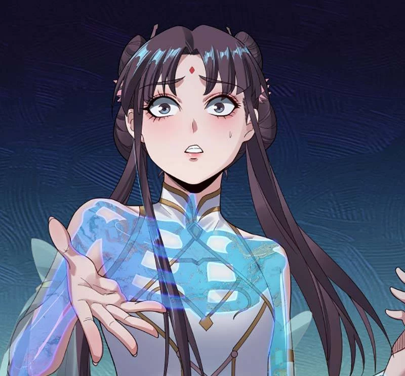 [FIX Thứ tự] Ta Trời Sinh Đã Là Nhân Vật Phản Diện Chapter 47 - Trang 2