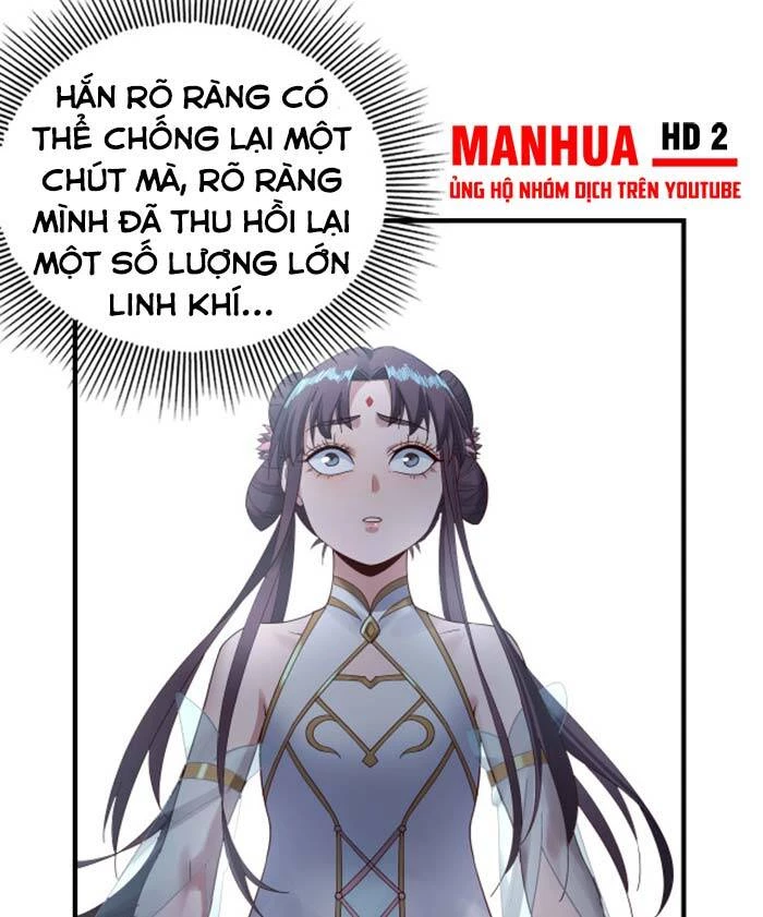 [FIX Thứ tự] Ta Trời Sinh Đã Là Nhân Vật Phản Diện Chapter 48 - Trang 2