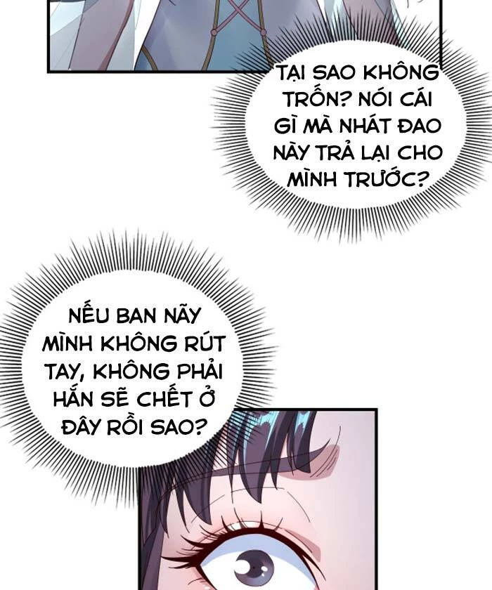 [FIX Thứ tự] Ta Trời Sinh Đã Là Nhân Vật Phản Diện Chapter 48 - Trang 2
