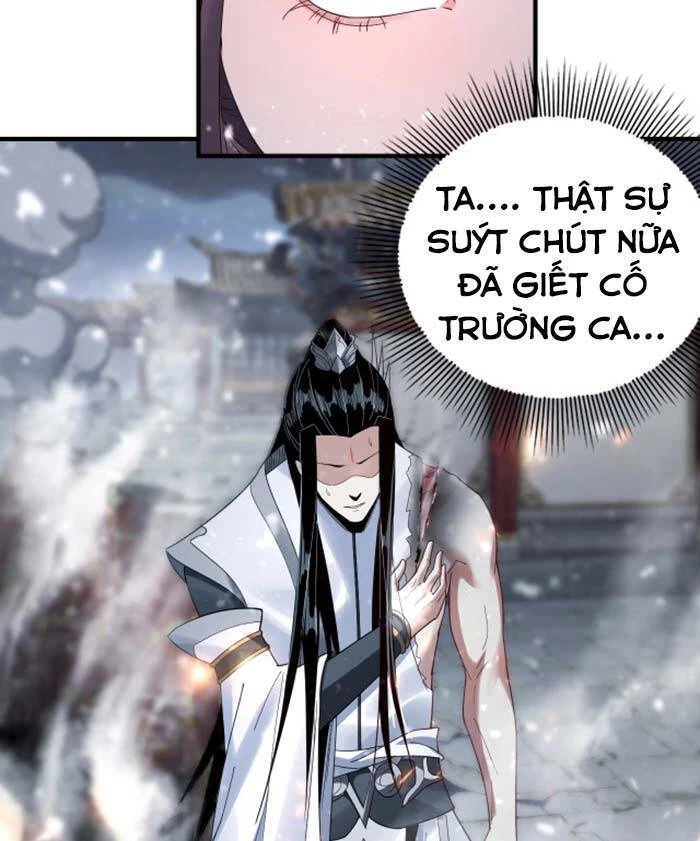 [FIX Thứ tự] Ta Trời Sinh Đã Là Nhân Vật Phản Diện Chapter 48 - Trang 2