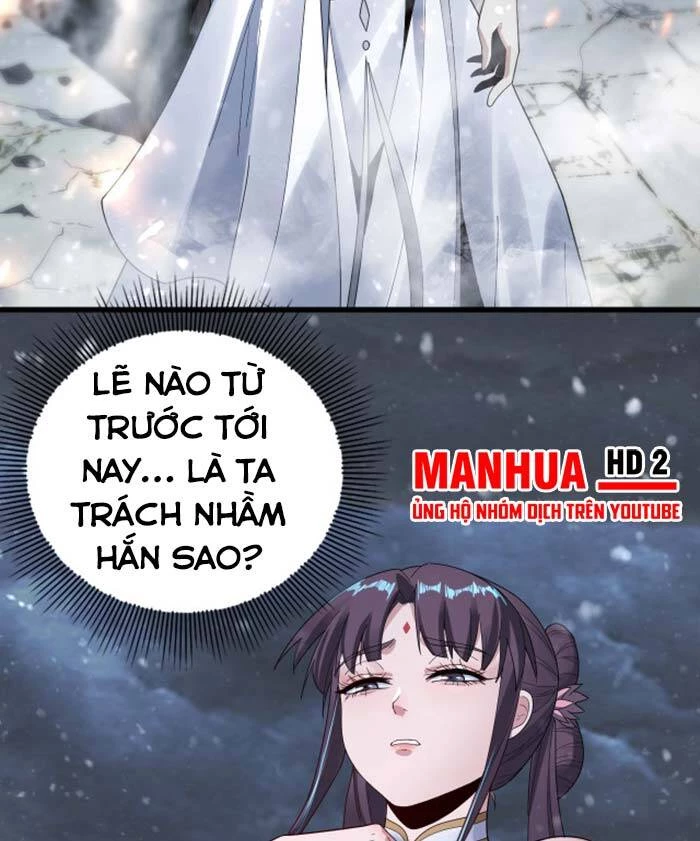 [FIX Thứ tự] Ta Trời Sinh Đã Là Nhân Vật Phản Diện Chapter 48 - Trang 2