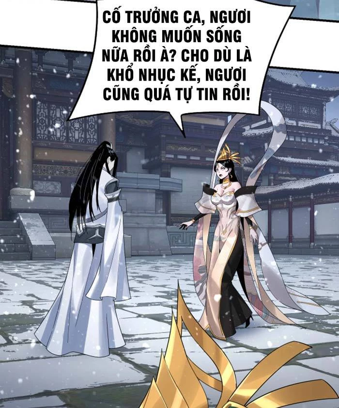 [FIX Thứ tự] Ta Trời Sinh Đã Là Nhân Vật Phản Diện Chapter 48 - Trang 2