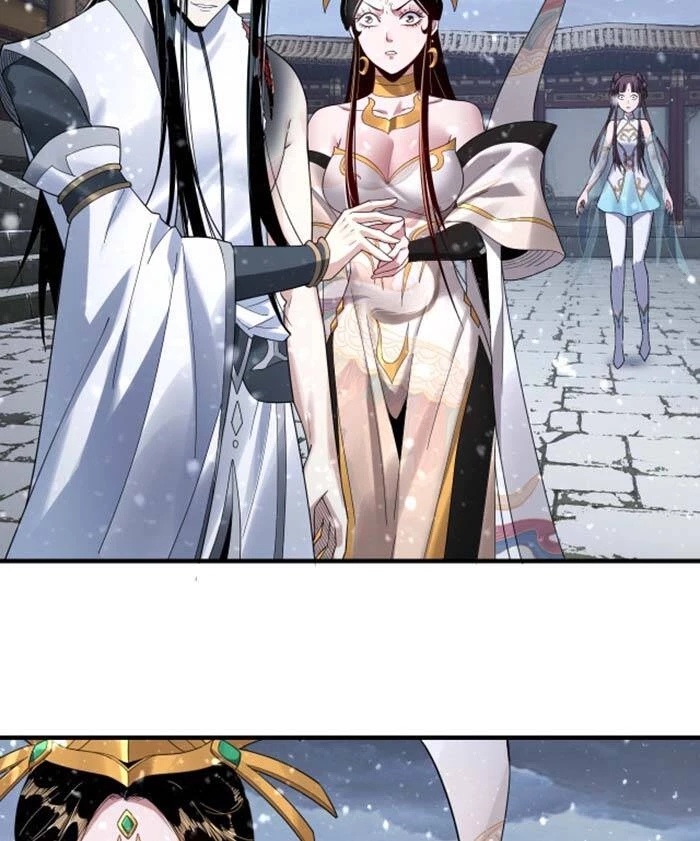 [FIX Thứ tự] Ta Trời Sinh Đã Là Nhân Vật Phản Diện Chapter 48 - Trang 2