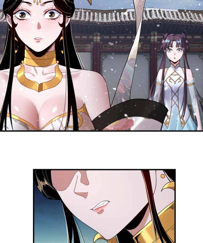 [FIX Thứ tự] Ta Trời Sinh Đã Là Nhân Vật Phản Diện Chapter 48 - Trang 2