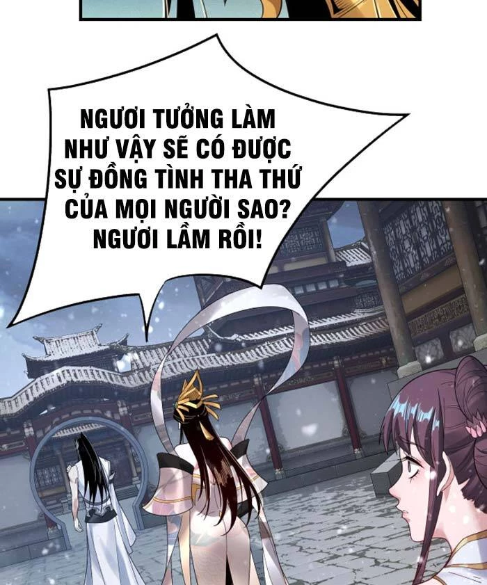 [FIX Thứ tự] Ta Trời Sinh Đã Là Nhân Vật Phản Diện Chapter 48 - Trang 2