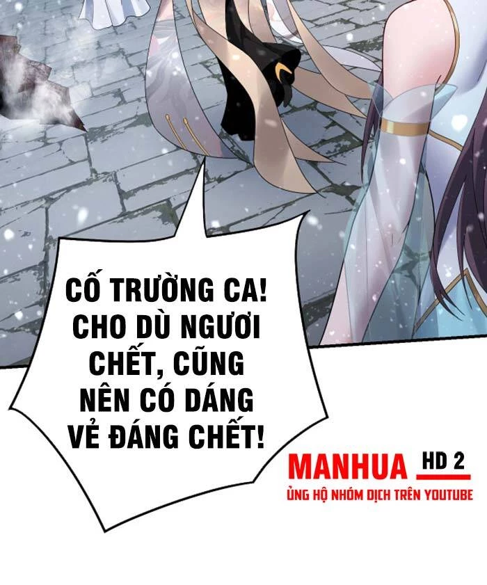 [FIX Thứ tự] Ta Trời Sinh Đã Là Nhân Vật Phản Diện Chapter 48 - Trang 2