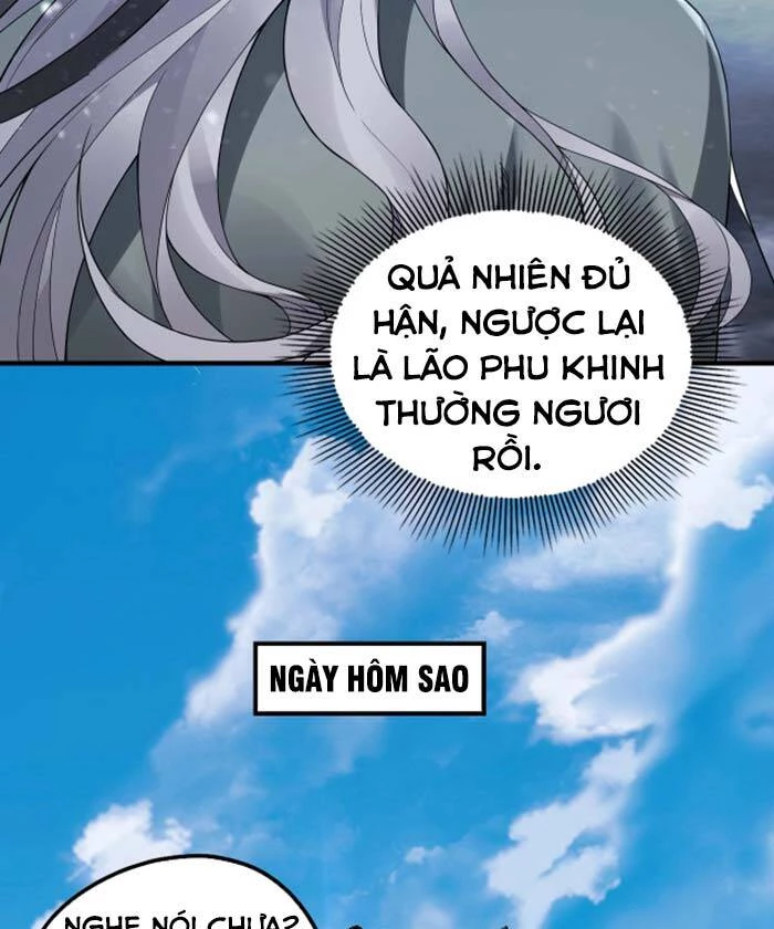 [FIX Thứ tự] Ta Trời Sinh Đã Là Nhân Vật Phản Diện Chapter 48 - Trang 2