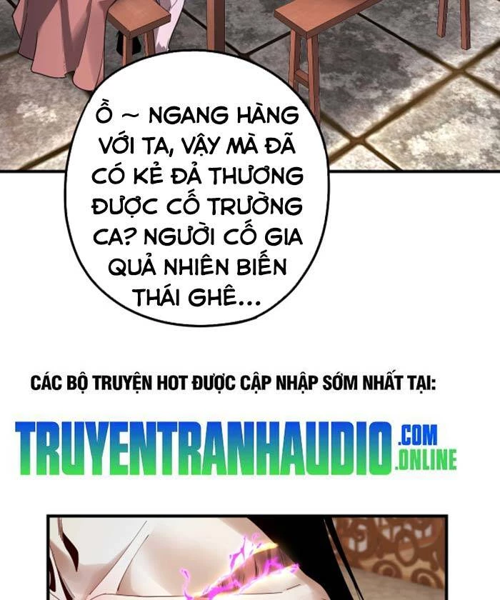 [FIX Thứ tự] Ta Trời Sinh Đã Là Nhân Vật Phản Diện Chapter 48 - Trang 2