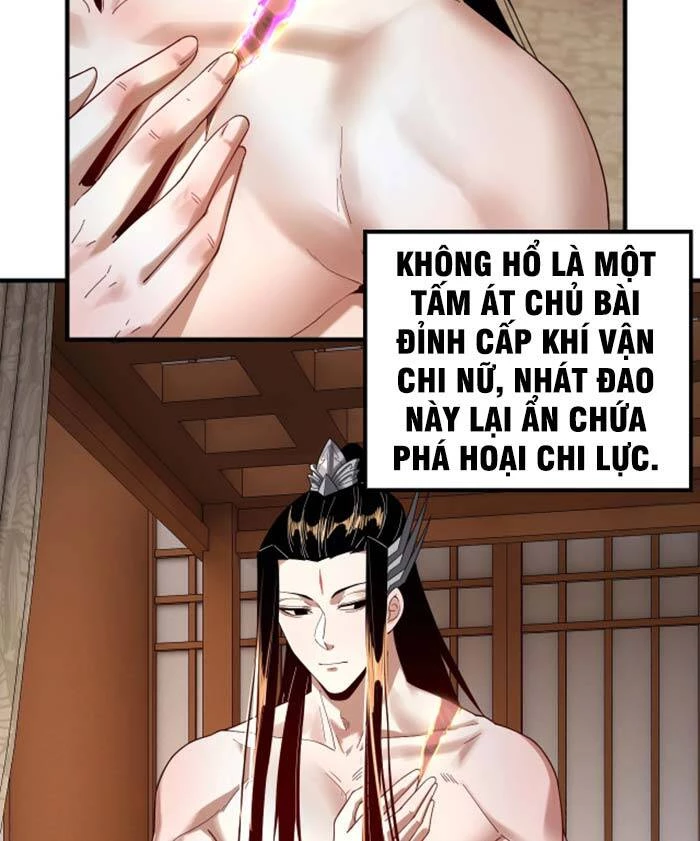 [FIX Thứ tự] Ta Trời Sinh Đã Là Nhân Vật Phản Diện Chapter 48 - Trang 2