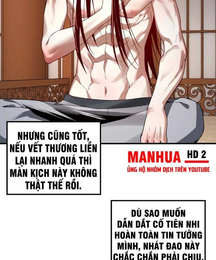 [FIX Thứ tự] Ta Trời Sinh Đã Là Nhân Vật Phản Diện Chapter 48 - Trang 2