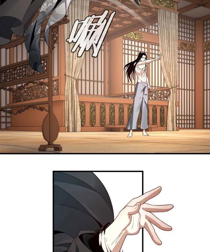 [FIX Thứ tự] Ta Trời Sinh Đã Là Nhân Vật Phản Diện Chapter 48 - Trang 2