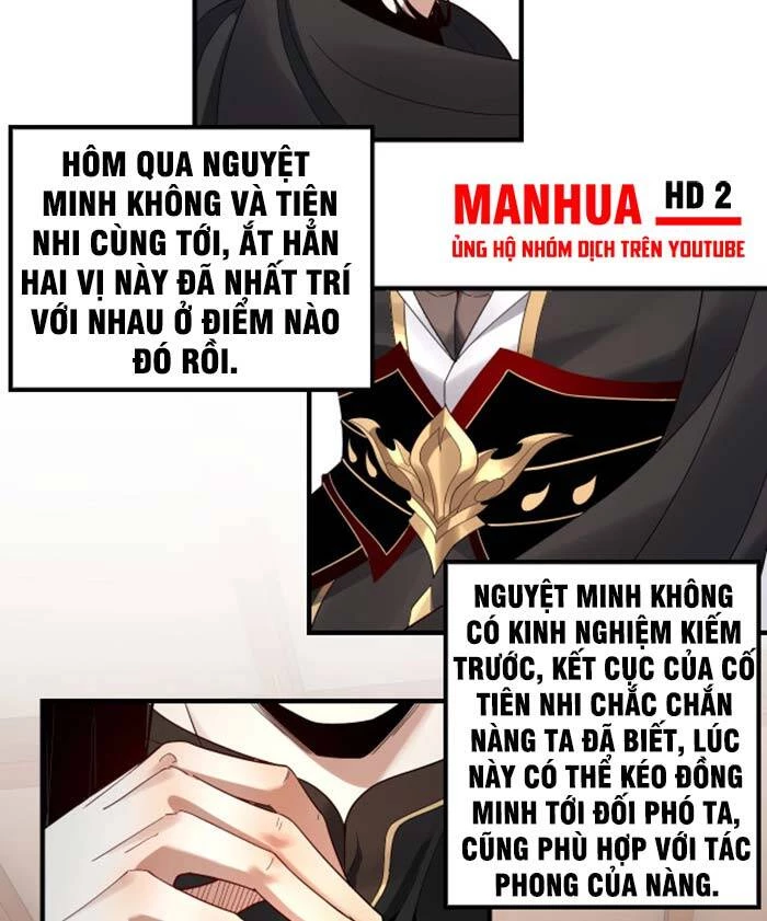 [FIX Thứ tự] Ta Trời Sinh Đã Là Nhân Vật Phản Diện Chapter 48 - Trang 2