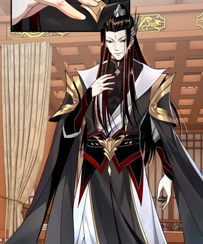 [FIX Thứ tự] Ta Trời Sinh Đã Là Nhân Vật Phản Diện Chapter 48 - Trang 2