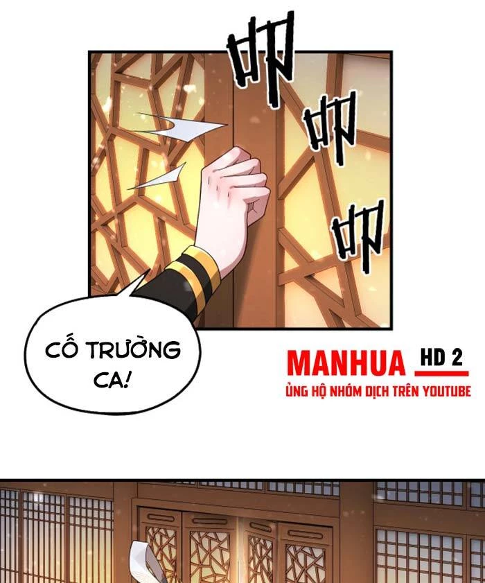 [FIX Thứ tự] Ta Trời Sinh Đã Là Nhân Vật Phản Diện Chapter 48 - Trang 2