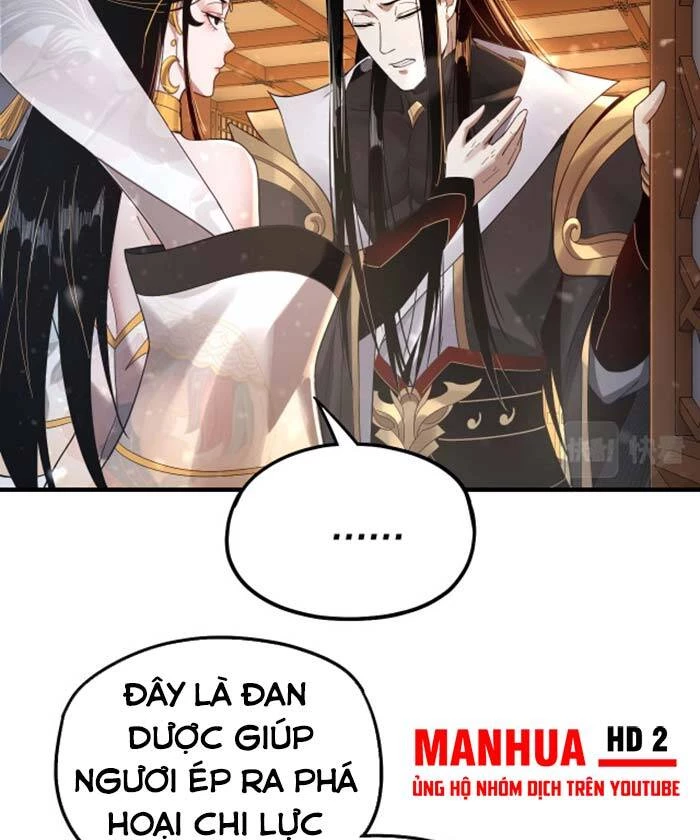 [FIX Thứ tự] Ta Trời Sinh Đã Là Nhân Vật Phản Diện Chapter 48 - Trang 2