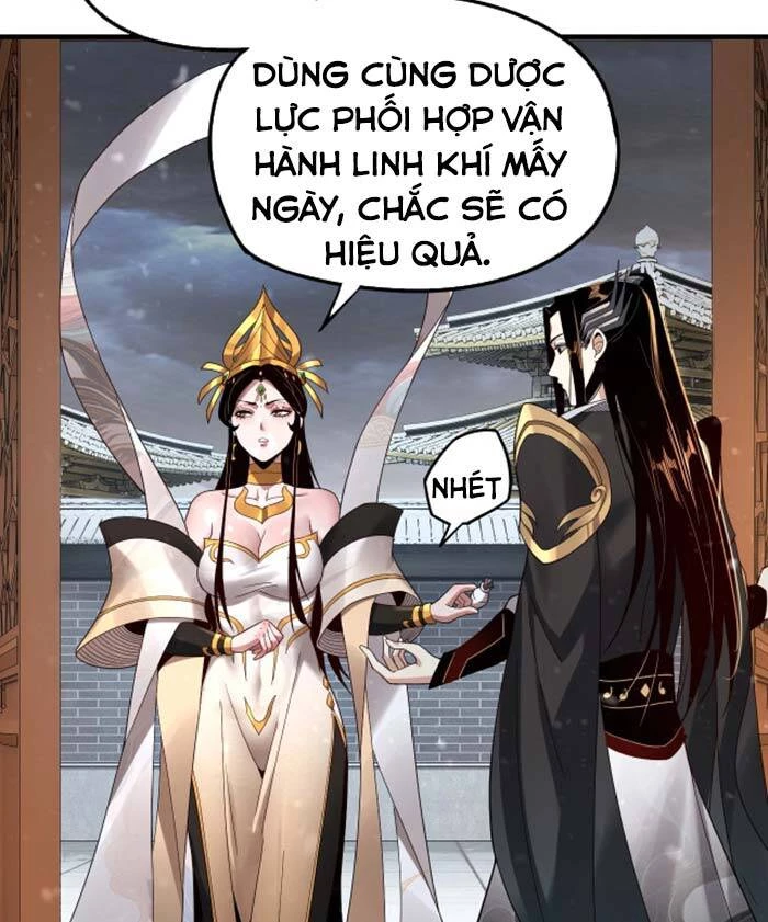 [FIX Thứ tự] Ta Trời Sinh Đã Là Nhân Vật Phản Diện Chapter 48 - Trang 2