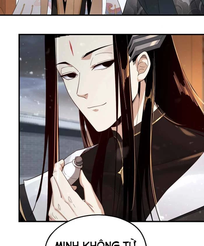 [FIX Thứ tự] Ta Trời Sinh Đã Là Nhân Vật Phản Diện Chapter 48 - Trang 2