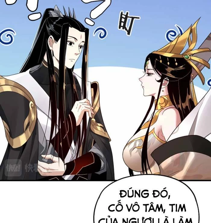 [FIX Thứ tự] Ta Trời Sinh Đã Là Nhân Vật Phản Diện Chapter 48 - Trang 2