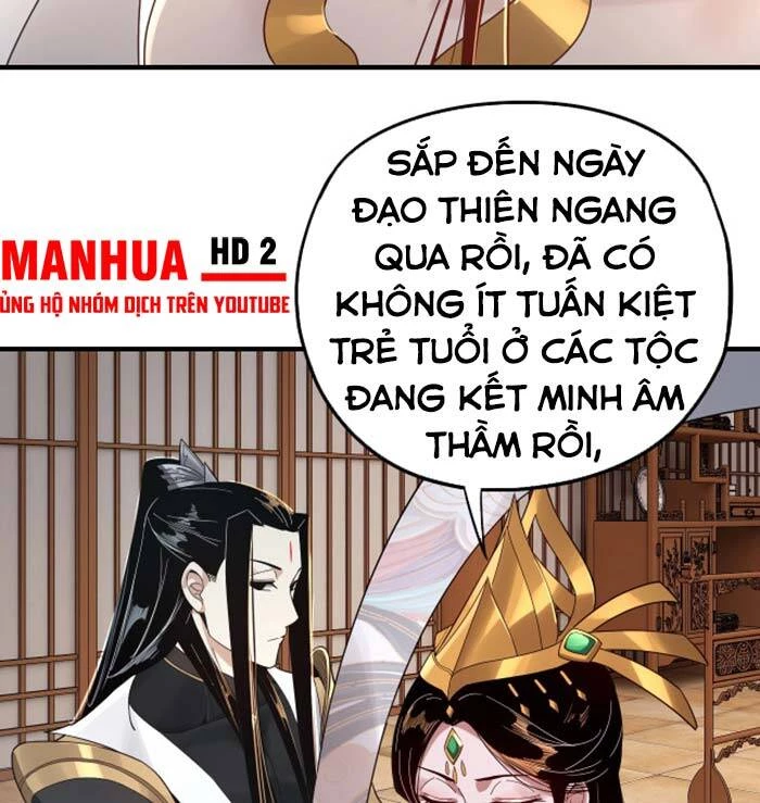 [FIX Thứ tự] Ta Trời Sinh Đã Là Nhân Vật Phản Diện Chapter 48 - Trang 2