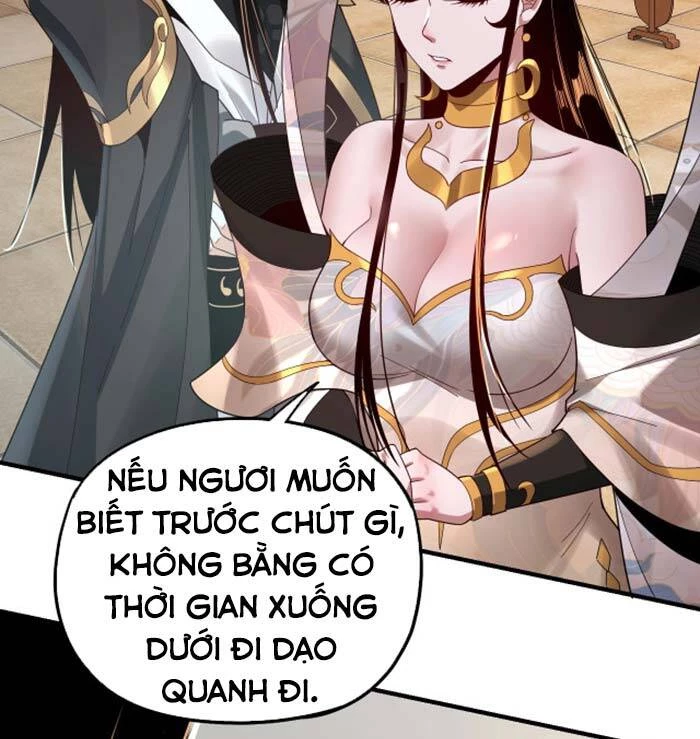 [FIX Thứ tự] Ta Trời Sinh Đã Là Nhân Vật Phản Diện Chapter 48 - Trang 2