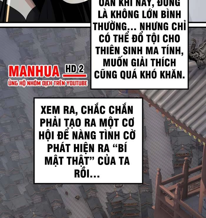[FIX Thứ tự] Ta Trời Sinh Đã Là Nhân Vật Phản Diện Chapter 48 - Trang 2