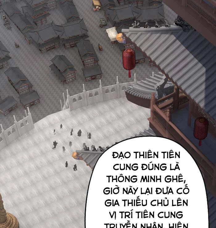 [FIX Thứ tự] Ta Trời Sinh Đã Là Nhân Vật Phản Diện Chapter 48 - Trang 2