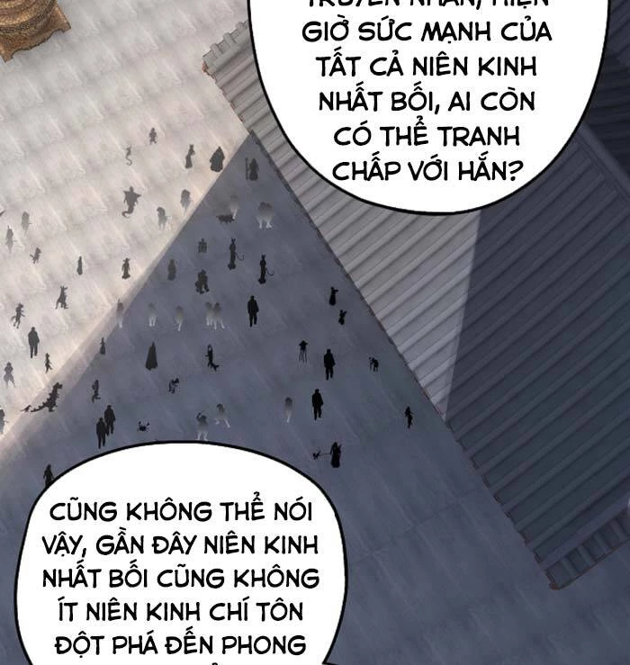 [FIX Thứ tự] Ta Trời Sinh Đã Là Nhân Vật Phản Diện Chapter 48 - Trang 2