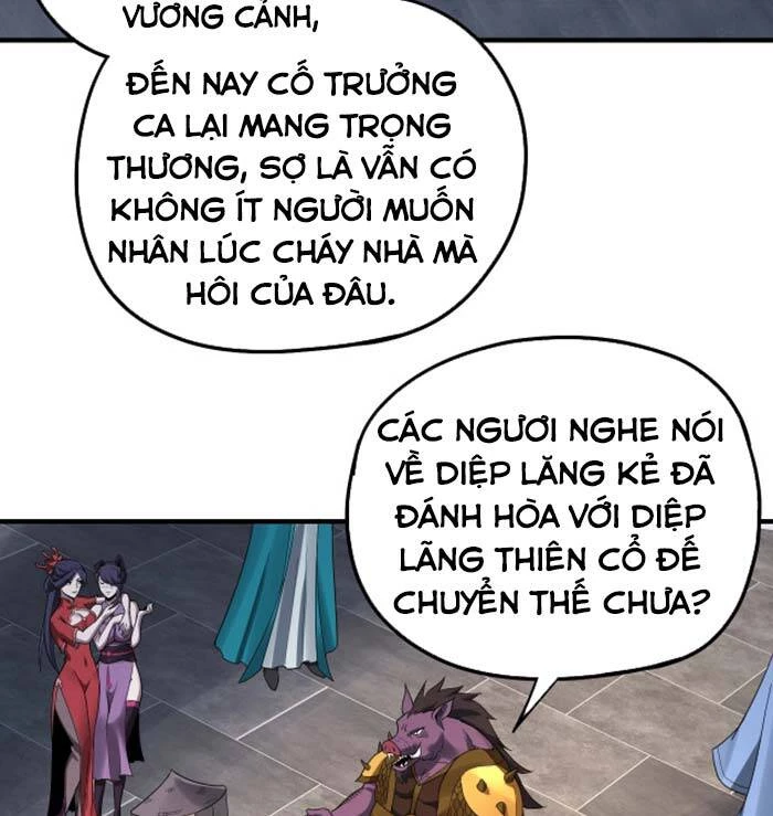 [FIX Thứ tự] Ta Trời Sinh Đã Là Nhân Vật Phản Diện Chapter 48 - Trang 2