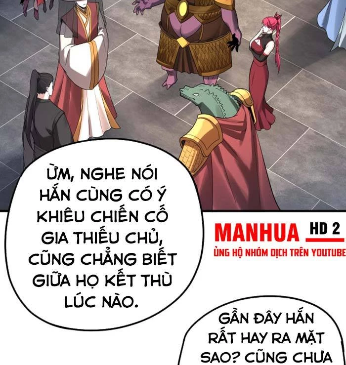 [FIX Thứ tự] Ta Trời Sinh Đã Là Nhân Vật Phản Diện Chapter 48 - Trang 2