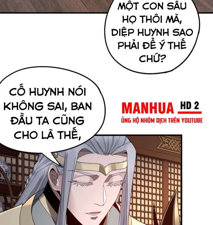 [FIX Thứ tự] Ta Trời Sinh Đã Là Nhân Vật Phản Diện Chapter 48 - Trang 2