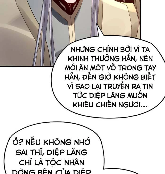 [FIX Thứ tự] Ta Trời Sinh Đã Là Nhân Vật Phản Diện Chapter 48 - Trang 2
