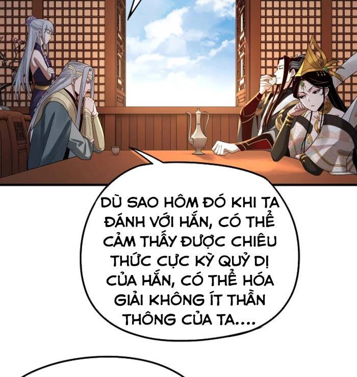 [FIX Thứ tự] Ta Trời Sinh Đã Là Nhân Vật Phản Diện Chapter 48 - Trang 2