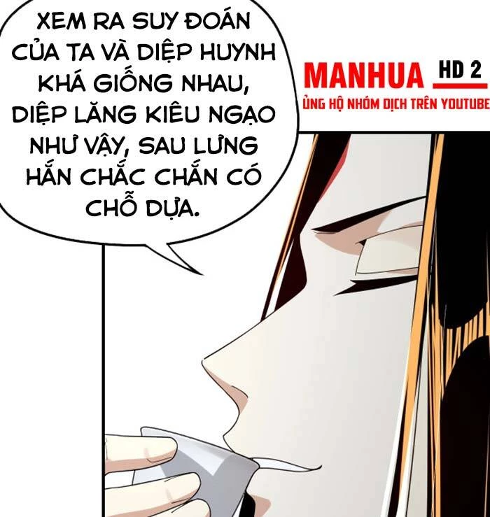 [FIX Thứ tự] Ta Trời Sinh Đã Là Nhân Vật Phản Diện Chapter 48 - Trang 2