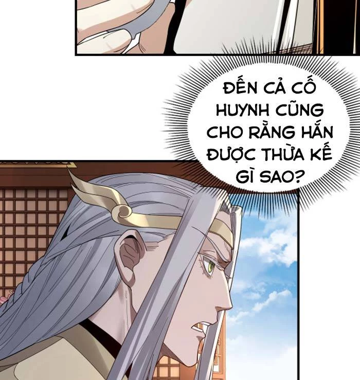 [FIX Thứ tự] Ta Trời Sinh Đã Là Nhân Vật Phản Diện Chapter 48 - Trang 2