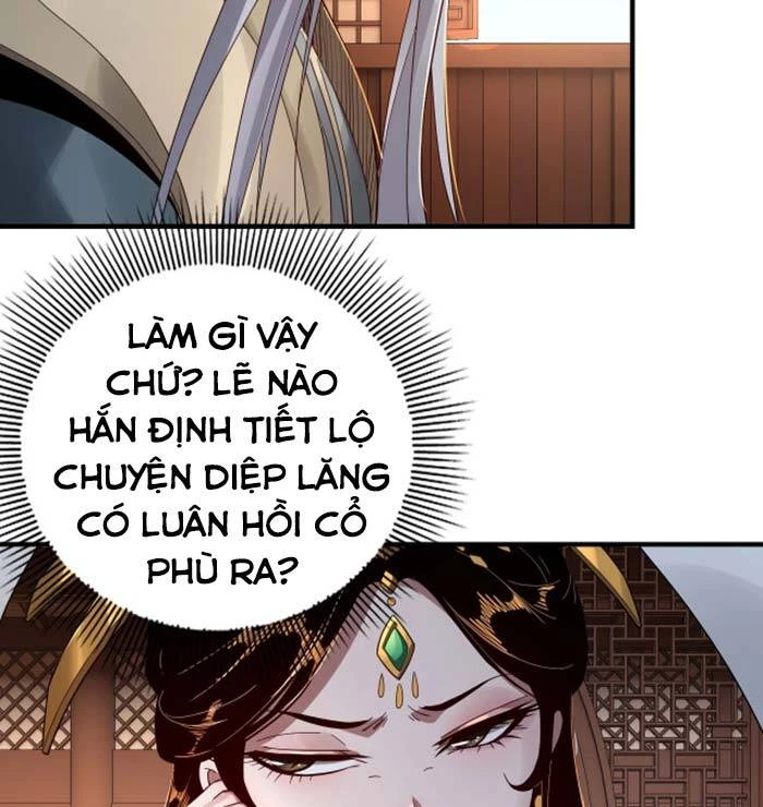 [FIX Thứ tự] Ta Trời Sinh Đã Là Nhân Vật Phản Diện Chapter 48 - Trang 2
