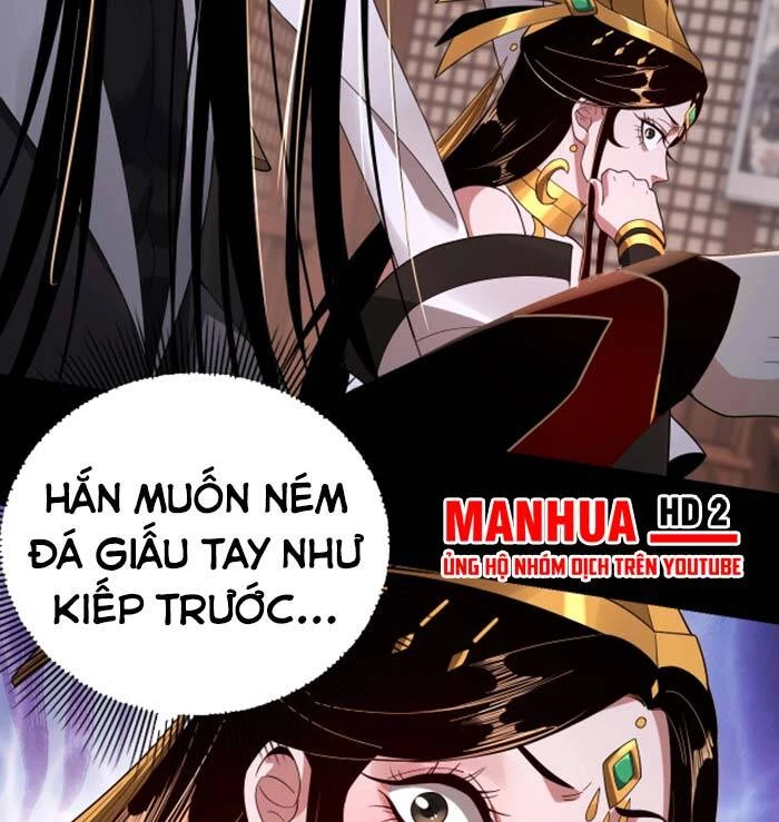 [FIX Thứ tự] Ta Trời Sinh Đã Là Nhân Vật Phản Diện Chapter 48 - Trang 2