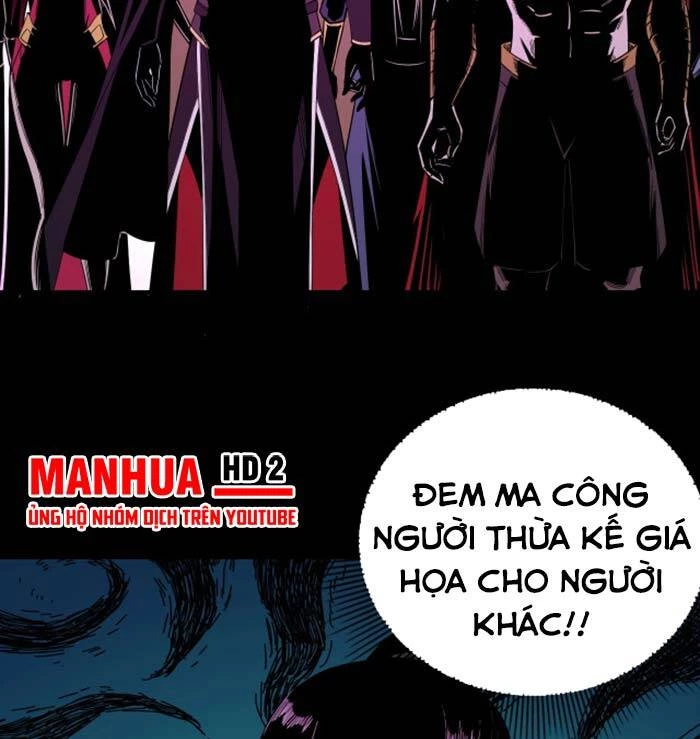 [FIX Thứ tự] Ta Trời Sinh Đã Là Nhân Vật Phản Diện Chapter 48 - Trang 2