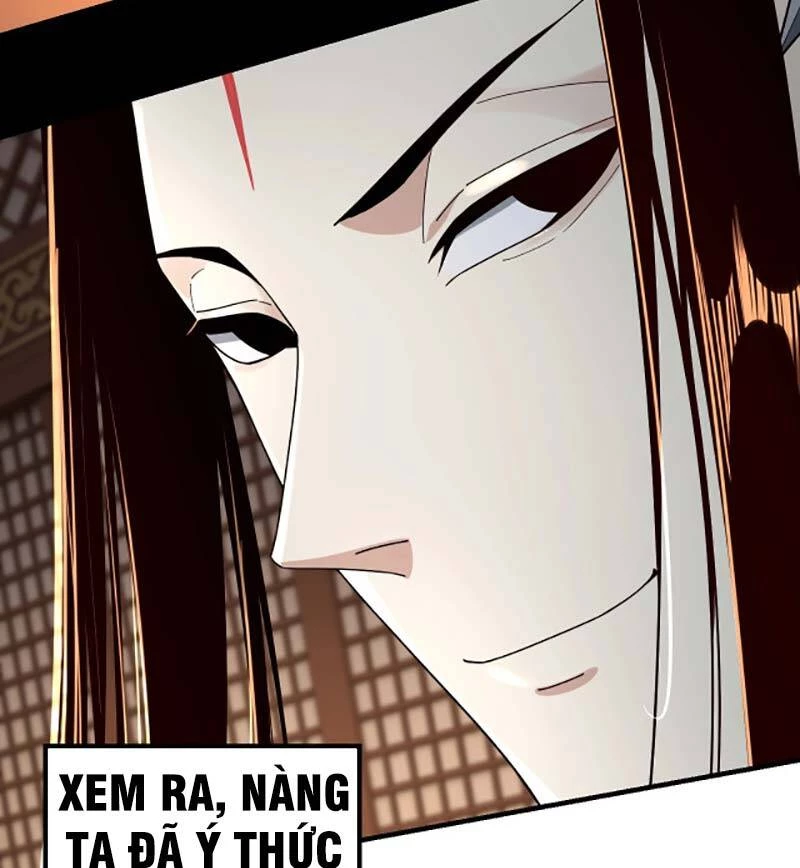 [FIX Thứ tự] Ta Trời Sinh Đã Là Nhân Vật Phản Diện Chapter 49 - Trang 2