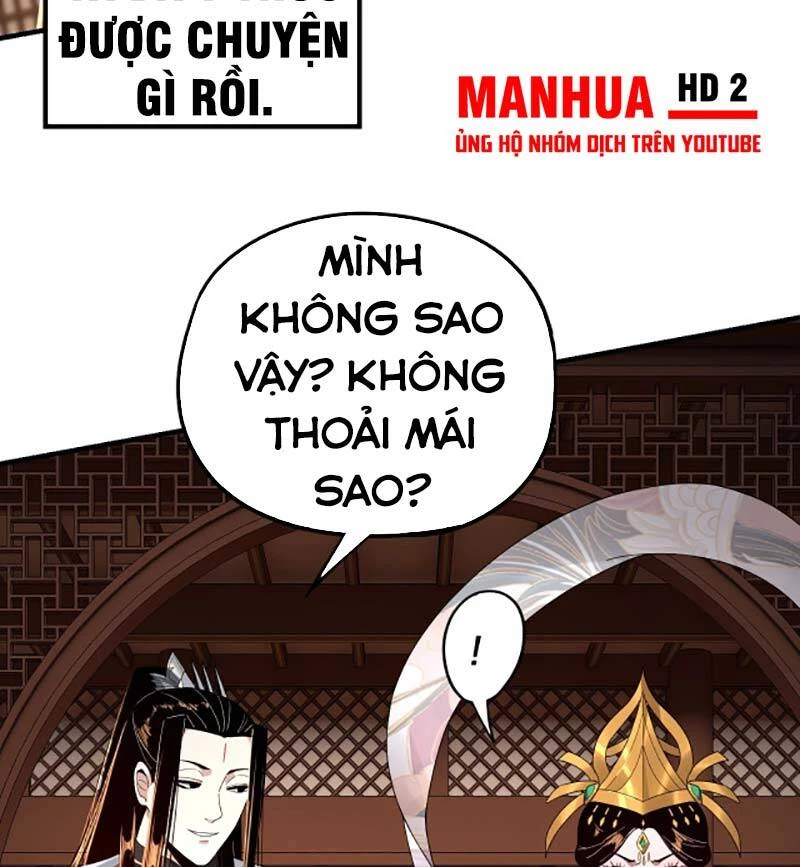 [FIX Thứ tự] Ta Trời Sinh Đã Là Nhân Vật Phản Diện Chapter 49 - Trang 2