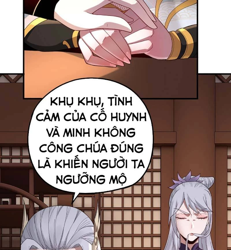 [FIX Thứ tự] Ta Trời Sinh Đã Là Nhân Vật Phản Diện Chapter 49 - Trang 2