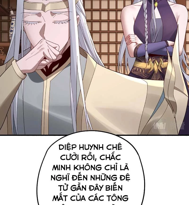 [FIX Thứ tự] Ta Trời Sinh Đã Là Nhân Vật Phản Diện Chapter 49 - Trang 2