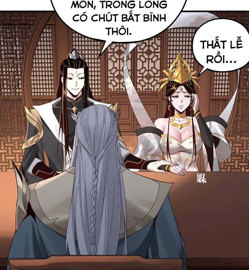 [FIX Thứ tự] Ta Trời Sinh Đã Là Nhân Vật Phản Diện Chapter 49 - Trang 2