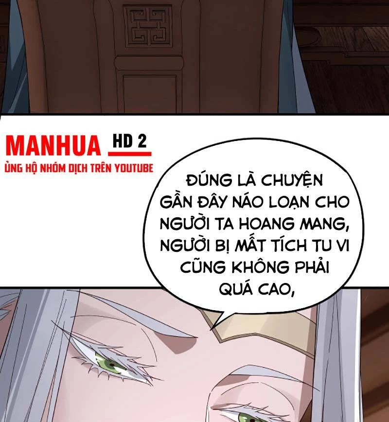 [FIX Thứ tự] Ta Trời Sinh Đã Là Nhân Vật Phản Diện Chapter 49 - Trang 2