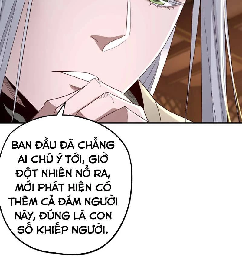 [FIX Thứ tự] Ta Trời Sinh Đã Là Nhân Vật Phản Diện Chapter 49 - Trang 2