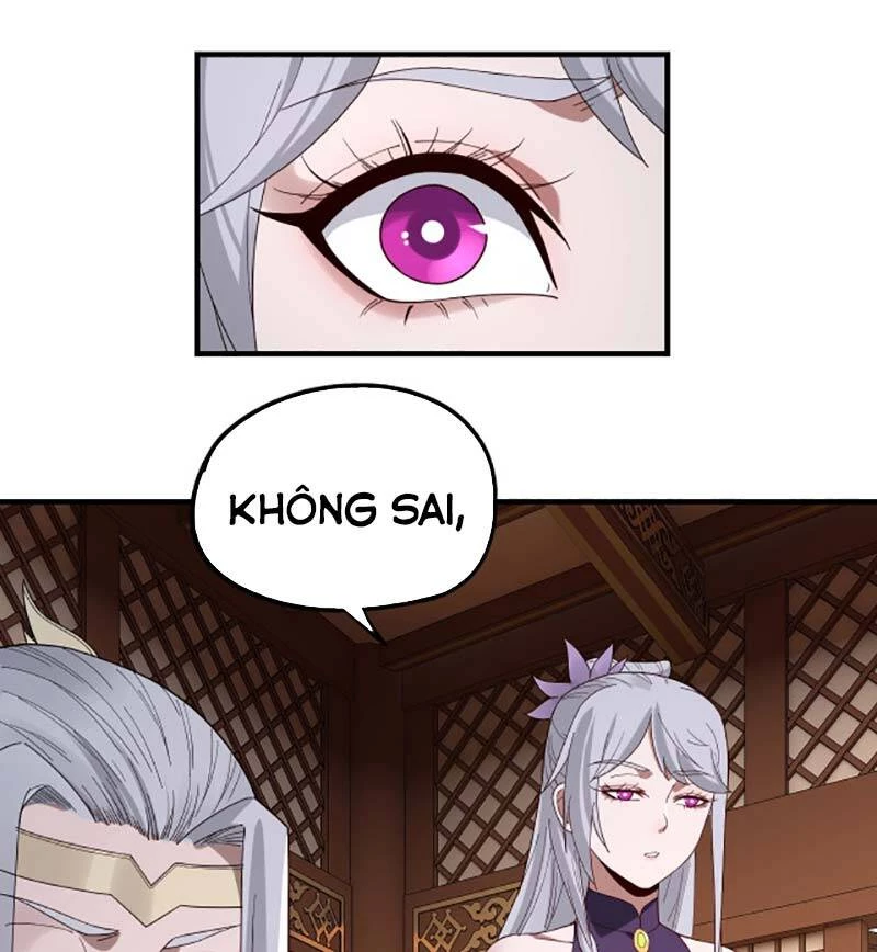 [FIX Thứ tự] Ta Trời Sinh Đã Là Nhân Vật Phản Diện Chapter 49 - Trang 2